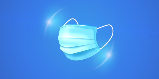 美國CDC口罩指南更新